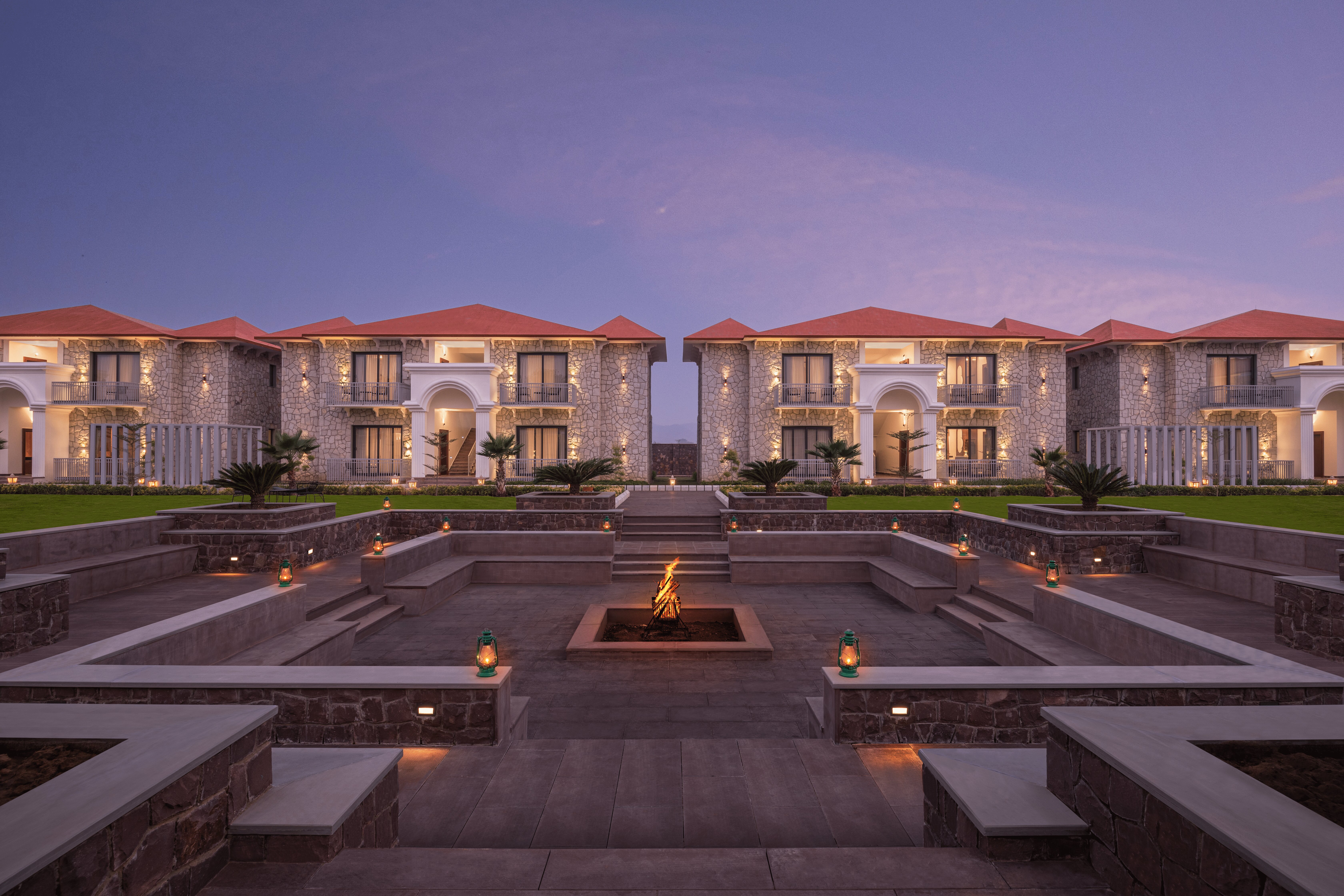 Bookmark Resort Jogi Mahal